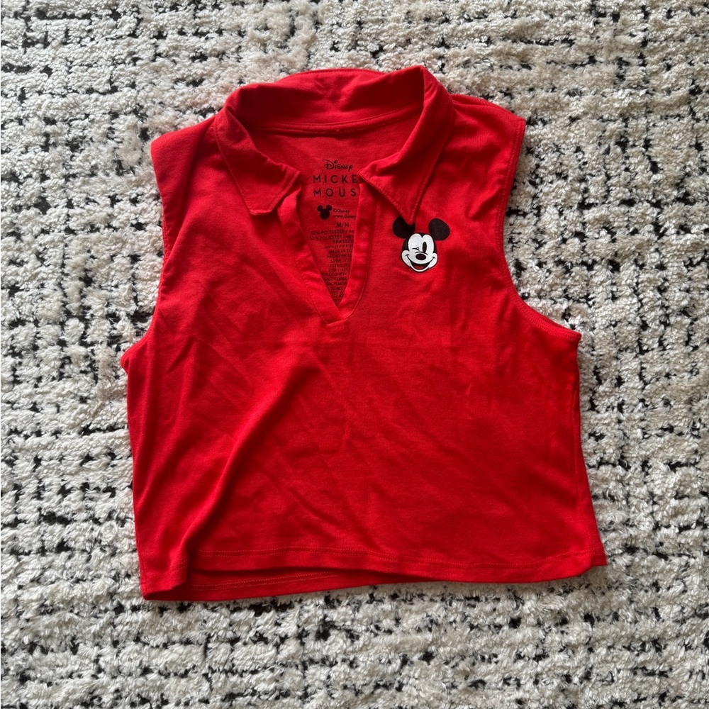 Disney shirt